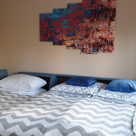 Laguna Apartament 23 Willa Lesna بولانيكا- زدروي المظهر الخارجي الصورة