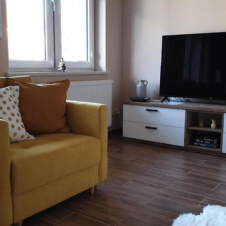 Laguna Apartament 23 Willa Lesna بولانيكا- زدروي المظهر الخارجي الصورة