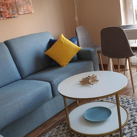 Laguna Apartament 23 Willa Lesna بولانيكا- زدروي المظهر الخارجي الصورة