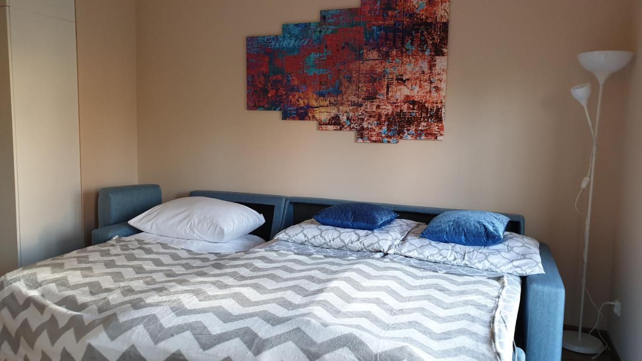 Laguna Apartament 23 Willa Lesna بولانيكا- زدروي المظهر الخارجي الصورة