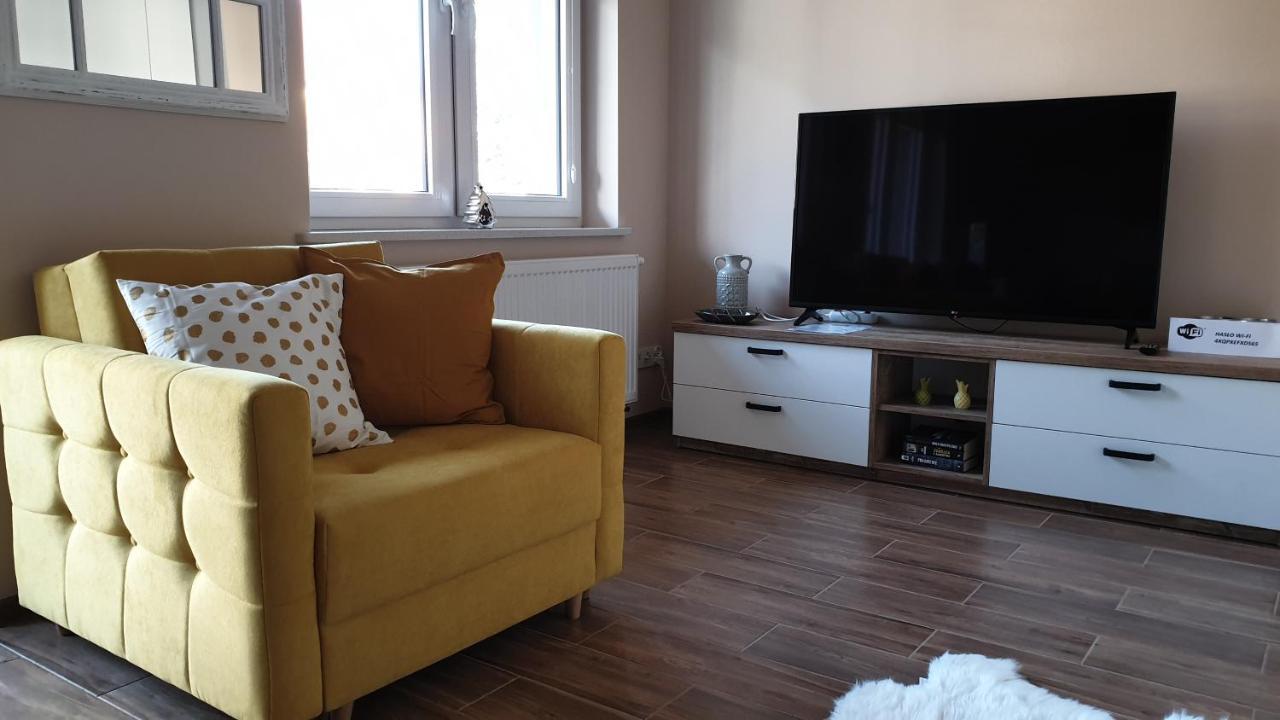 Laguna Apartament 23 Willa Lesna بولانيكا- زدروي المظهر الخارجي الصورة