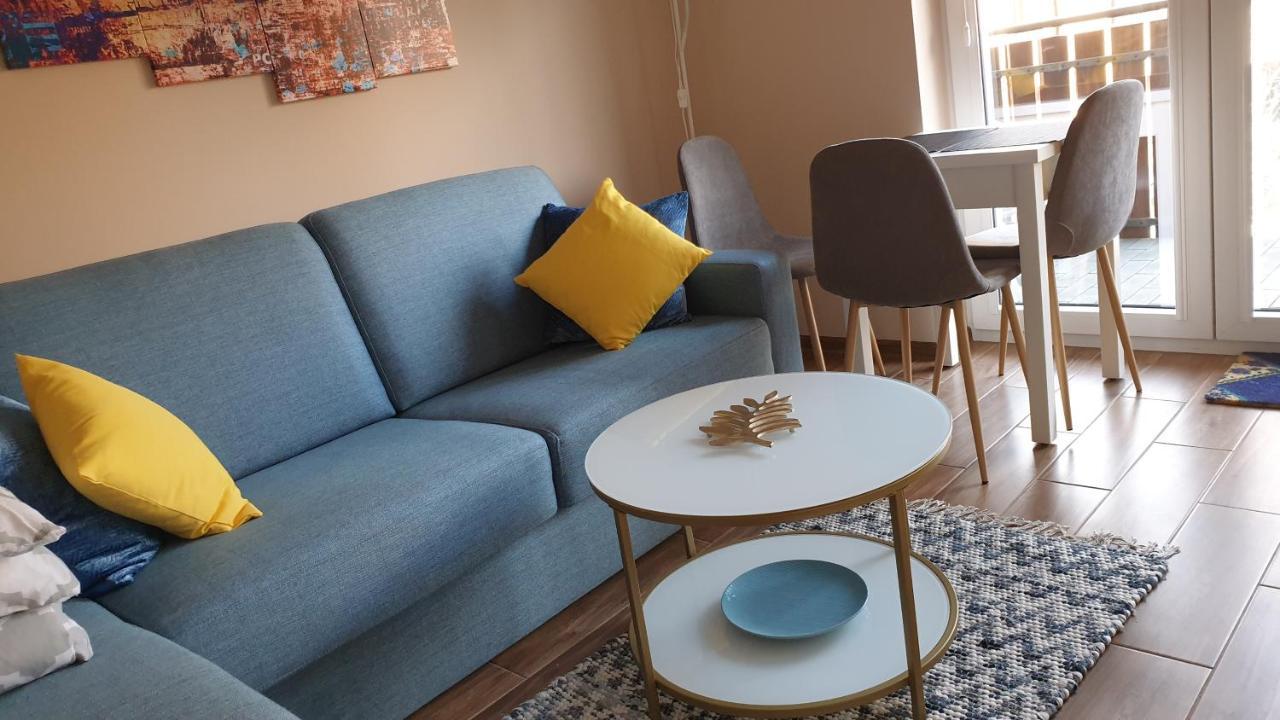 Laguna Apartament 23 Willa Lesna بولانيكا- زدروي المظهر الخارجي الصورة