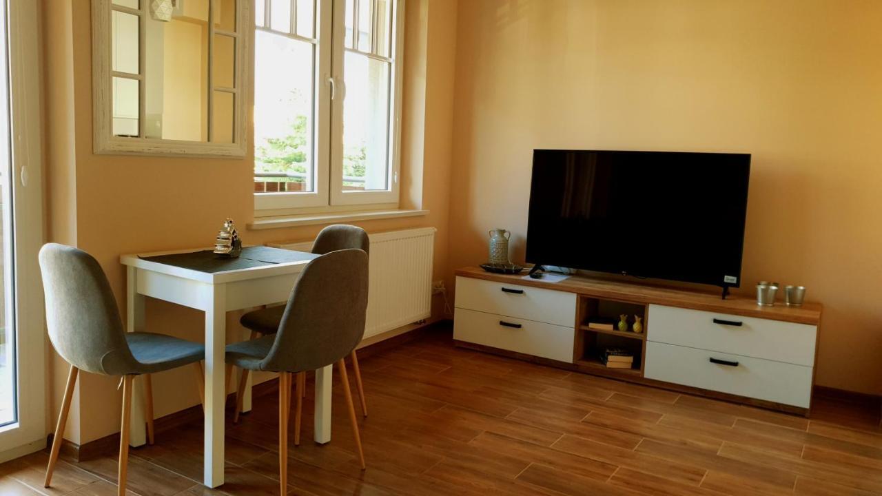 Laguna Apartament 23 Willa Lesna بولانيكا- زدروي المظهر الخارجي الصورة