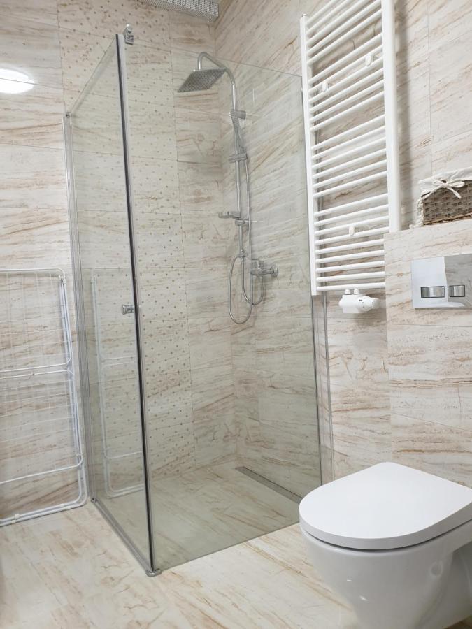 Laguna Apartament 23 Willa Lesna بولانيكا- زدروي المظهر الخارجي الصورة