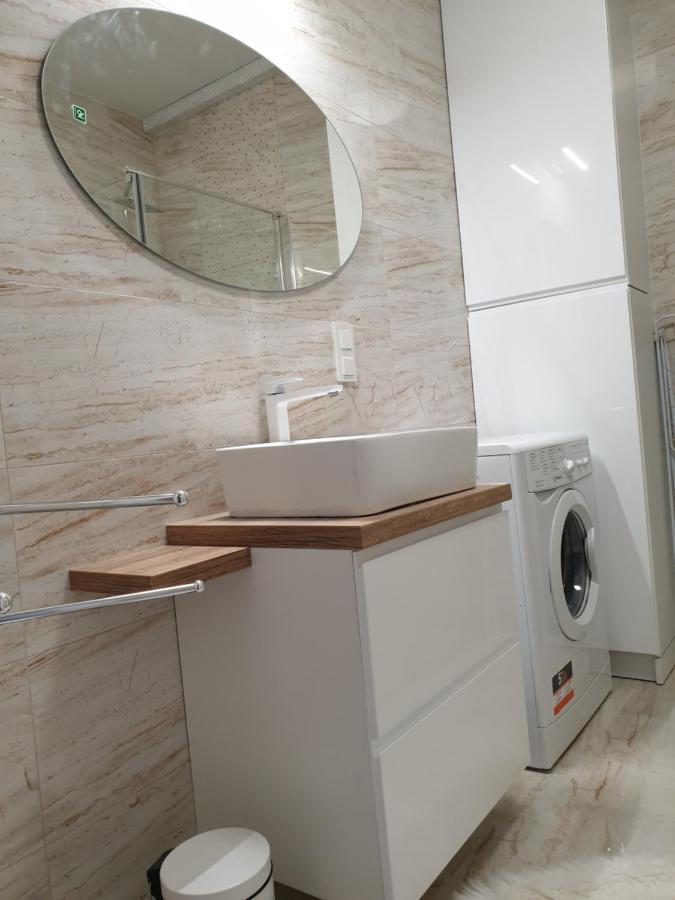 Laguna Apartament 23 Willa Lesna بولانيكا- زدروي المظهر الخارجي الصورة
