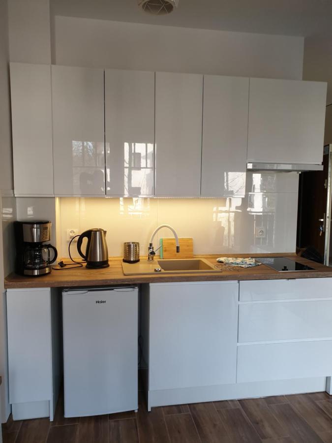 Laguna Apartament 23 Willa Lesna بولانيكا- زدروي المظهر الخارجي الصورة