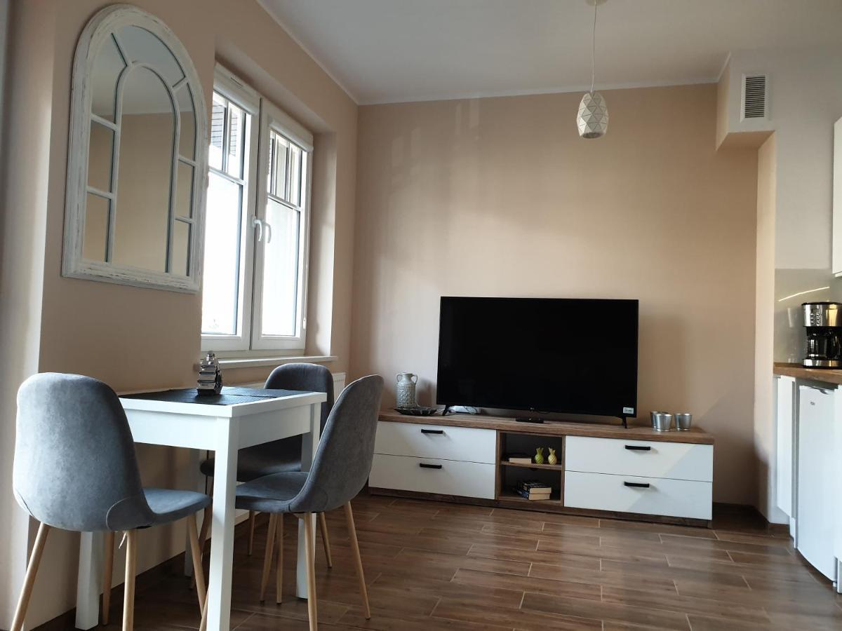 Laguna Apartament 23 Willa Lesna بولانيكا- زدروي المظهر الخارجي الصورة